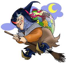 befana